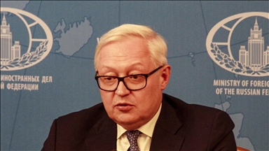 Russia denies BRICS seeks to transform into a military alliance