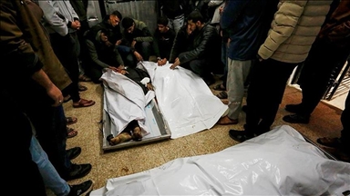 صحة غزة: ارتفاع حصيلة شهداء الإبادة الإسرائيلية إلى 72 ألفا و51 