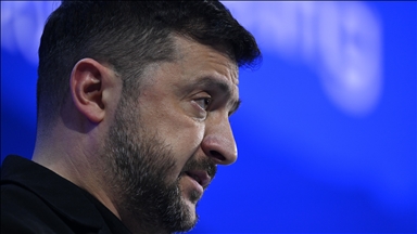 Ukraine, European partners agree on €90B aid, joint weapons production