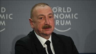 Azerbaijan's Aliyev says peace treaty possible 'very next day’ if Armenia amends constitution