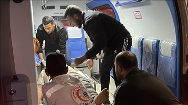 إصابة فلسطينيين اثنين برصاص الجيش إسرائيلي جنوبي غزة