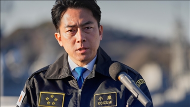 Japan to revise national security strategy this year: Defense chief tells Munich Security Conference