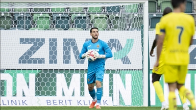 قدم.. فياريال يهدر فرصة الانفراد بالمركز الثالث في الليغا