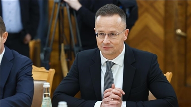 Szijjarto: Ovo nije naš rat, Mađarska neće slati novac ni vojnike u Ukrajinu