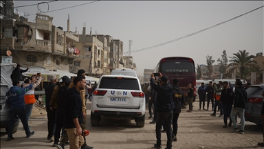 4 Palestinians injured by Israeli army gunfire across Gaza Strip despite ceasefire