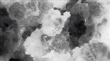 CENTCOM: SAD izveo napade na ciljeve ISIS-a u Siriji