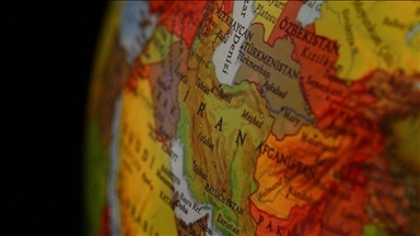 В Иране при взрыве газа погиб один человек, пятеро пострадали