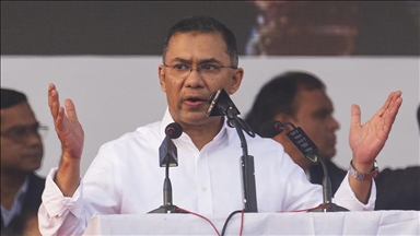 Bangladeş'te seçimleri kazanan BNP'nin lideri Rahman, dış politikada ülkesinin çıkarlarını koruyacak