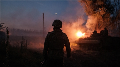 Russian-controlled Luhansk region claims 19 injured in Ukrainian drone strike on village