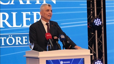 Ticaret Bakanı Bolat: Ticarette korumacılık rüzgarları artıyor