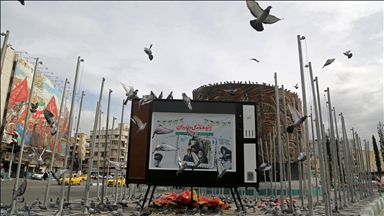 Iranian judiciary announces conditional release of several detained political activists