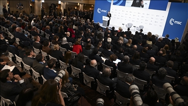 Russia ‘will not change,’ leaders warn as NATO allies call for tougher deterrence