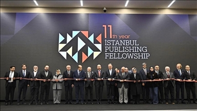 برگزاری یازدهمین همایش ناشران حرفه‌ای استانبول
