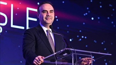 Sanayi ve Teknoloji Bakanı Kacır: Kendi imkanlarımızla tam bağımsız, güçlü Türkiye'yi inşa etmeye devam edeceğiz