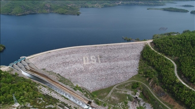 DSİ Genel Müdürü Balta: Barajlarımızda yüzde 42 seviyesinde bir doluluğa ulaşmış durumdayız