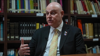 Türkiye-Panama ties in ‘very good moment,’ Panamanian vice minister says