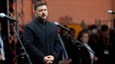 Президент Украины: Мир возможен только при четких международных гарантиях