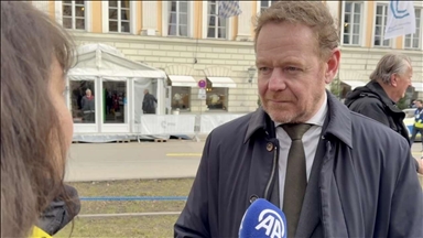 وزیر امور خارجه هلند: حضور ترکیه قدرتمند در ناتو مرا بسیار خوشحال می‌کند