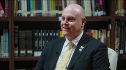 معاون وزیر امور خارجه پاناما: روابط با ترکیه در سطح خوبی قرار دارد