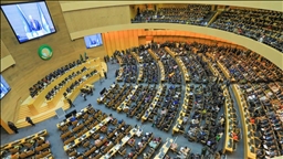 Africa’s exclusion from UN Security Council ‘indefensible,’ Guterres tells AU summit