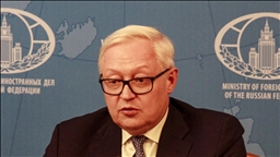 Russia denies BRICS seeks to transform into a military alliance