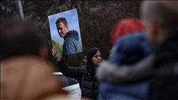 5 European nations say Russian opposition figure Navalny poisoned with dart frog toxin in prison