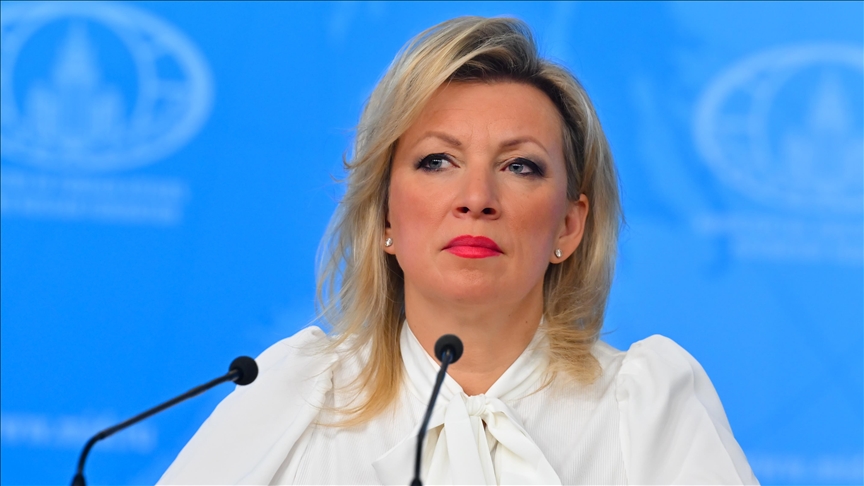 Russia blasts 'fake' claims that opposition figure Navalny died by poisoning