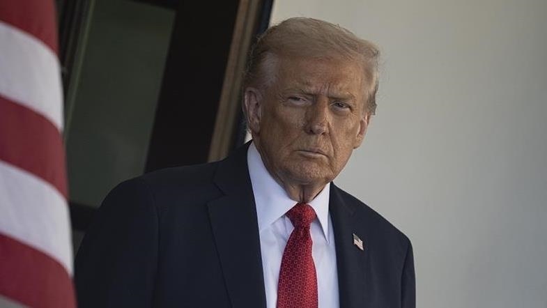 Trump annonce une promesse de 5 milliards de dollars pour Gaza par les membres du Conseil pour la paix