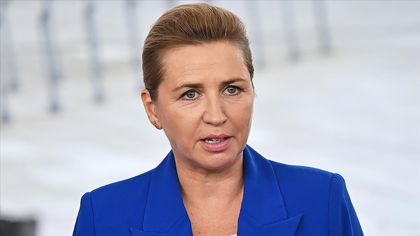 Премьер-министр Дании: Гренландия никогда прежде не сталкивалась с подобной угрозой