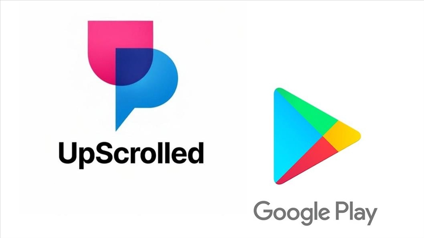 UpScrolled returns to Google Play after temporary removal
