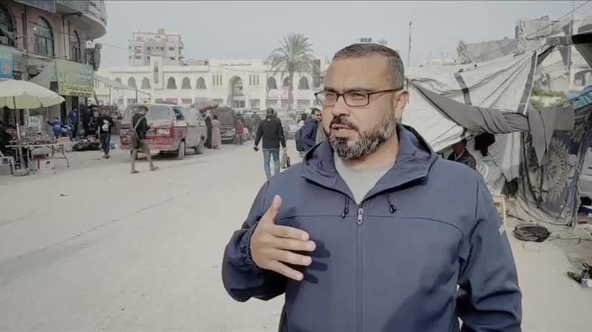 حماس: مجازر الاحتلال بغزة تهدف لفرض واقع دموي قبل اجتماع مجلس السلام