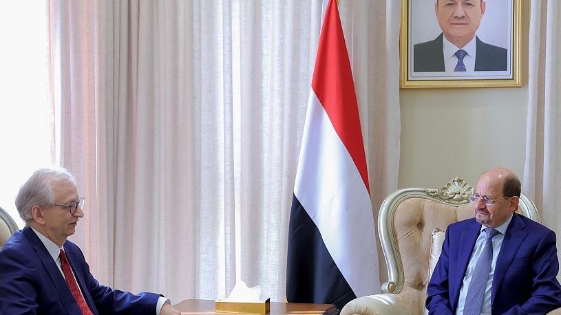 اليمن.. الزنداني يعلن برنامجا عاجلا للحكومة حتى نهاية 2026