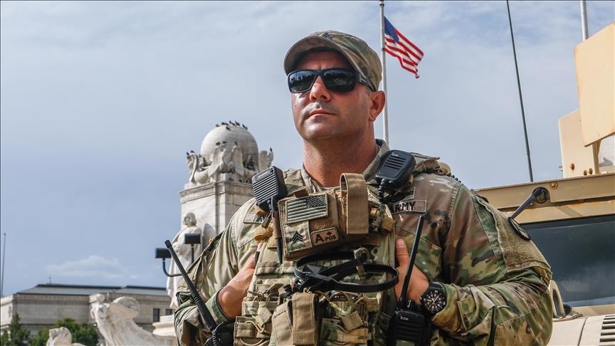 نيجيريا.. وصول أول 100 عسكري أمريكي ضمن مهمة "مكافحة الإرهاب"