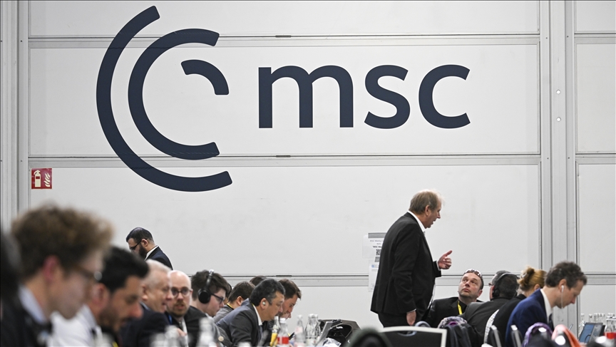 Asia-Pacific, Western officials discuss connected security challenges at Munich Security Conference