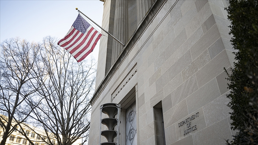 ABD Adalet Bakanlığı, Epstein dosyalarında adı geçen kişilerin listesini Kongreye iletti