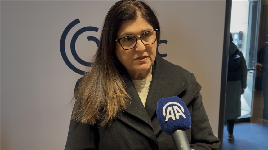 La paix avec Israël est « impossible » face aux violations continues des droits palestiniens 