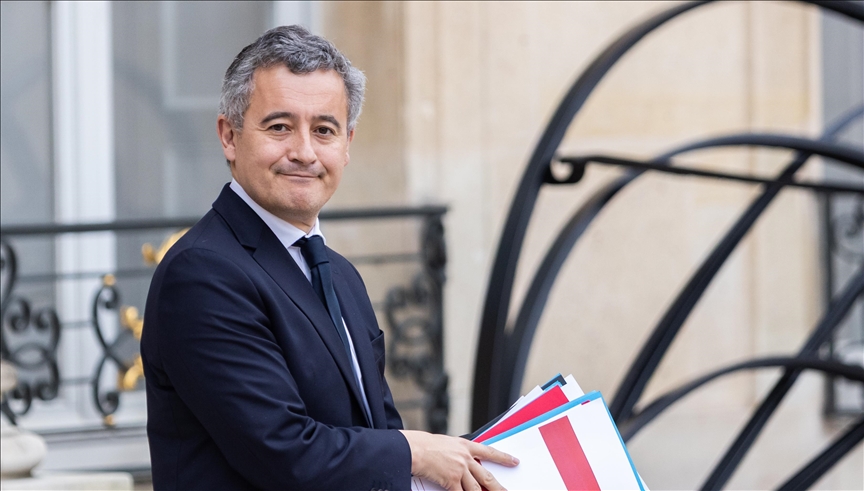 France : Gérald Darmanin alerte sur l’échec de la protection de l’enfance