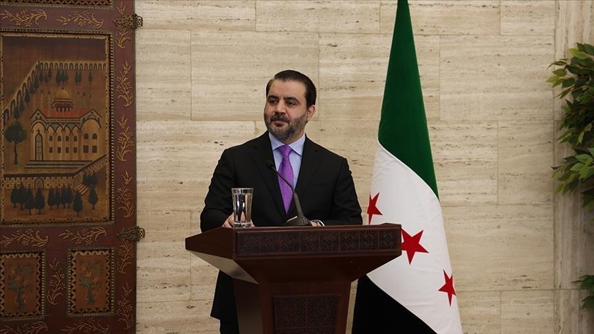 Wezîrê Karên Derva yê Sûriyeyê Şeybanî diyar kir ku entegrasyon li gorî berjewendiyên gel ber bi pêş diçe