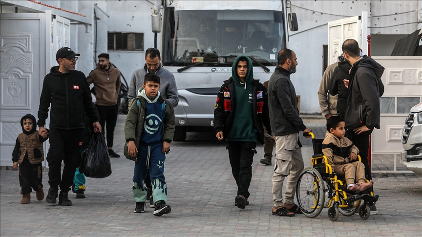 غزة: 20 ألف مريض ينتظرون السفر وسط قيود إسرائيلية على معبر رفح