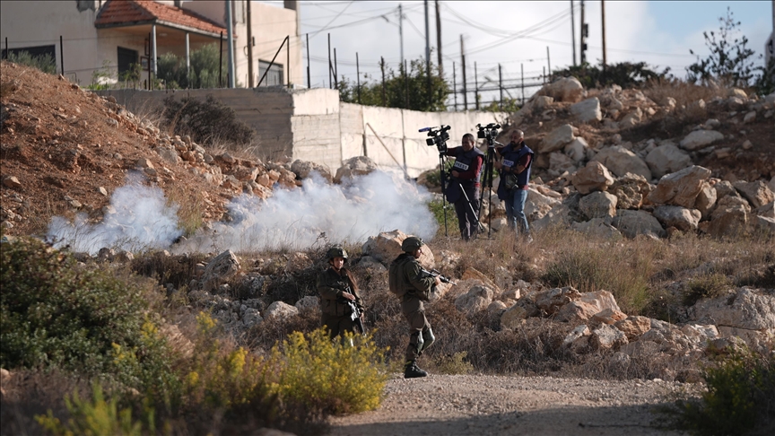 الأردن: تحويل إسرائيل أراضٍ بالضفة إلى "أملاك دولة" خرق فاضح للقانون 