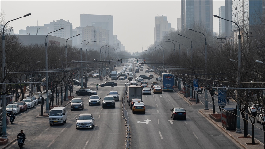 China grants visa-free entry to UK, Canadian citizens