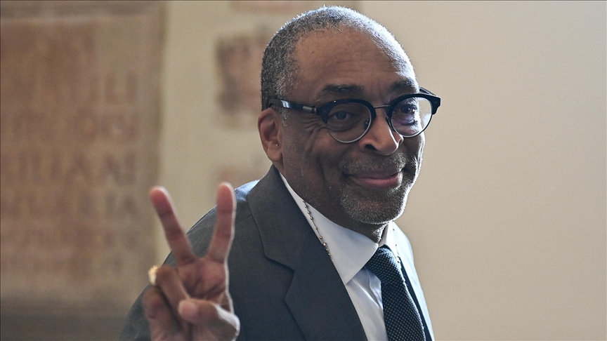 المخرج الأمريكي "سبايك لي" يعلن دعمه لفلسطين