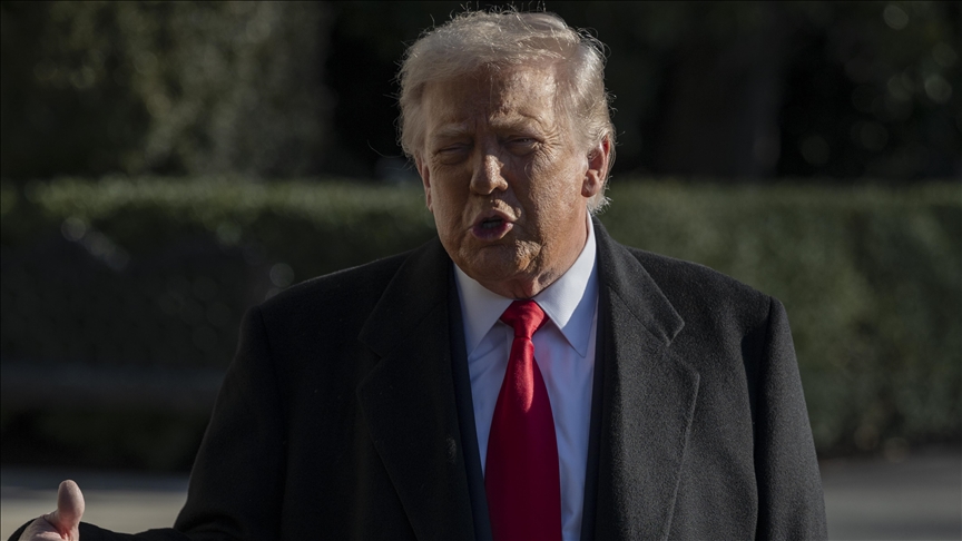 ترامب: تعهدات بأكثر من 5 مليارات دولار لإعمار غزة وقوة دولية قيد التشكيل 