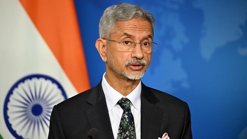 Un haut diplomate indien estime que l’IMEC « progresse, mais pas au rythme initialement attendu »