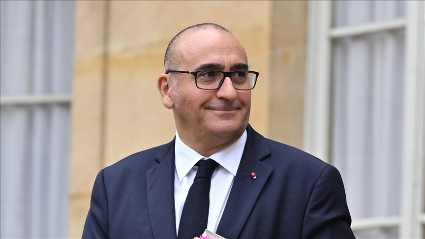 Mort de Quentin à Lyon : Laurent Nuñez évoque « l’ultragauche à la manœuvre »