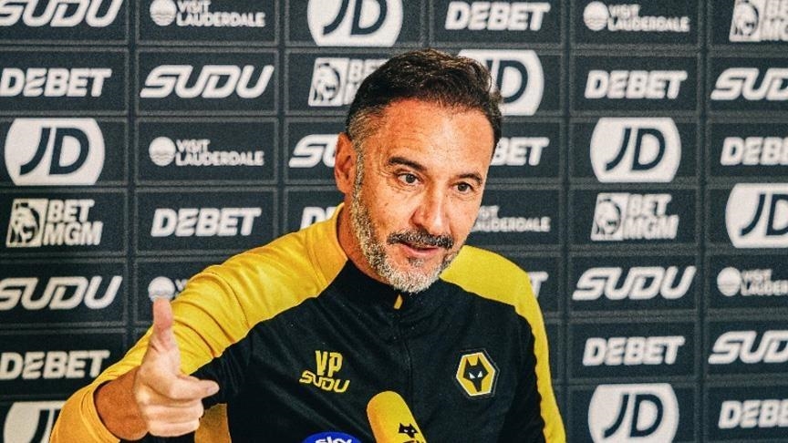 قدم.. البرتغالي فيتور بيريرا مدربا جديدا لنوتينغهام فورست