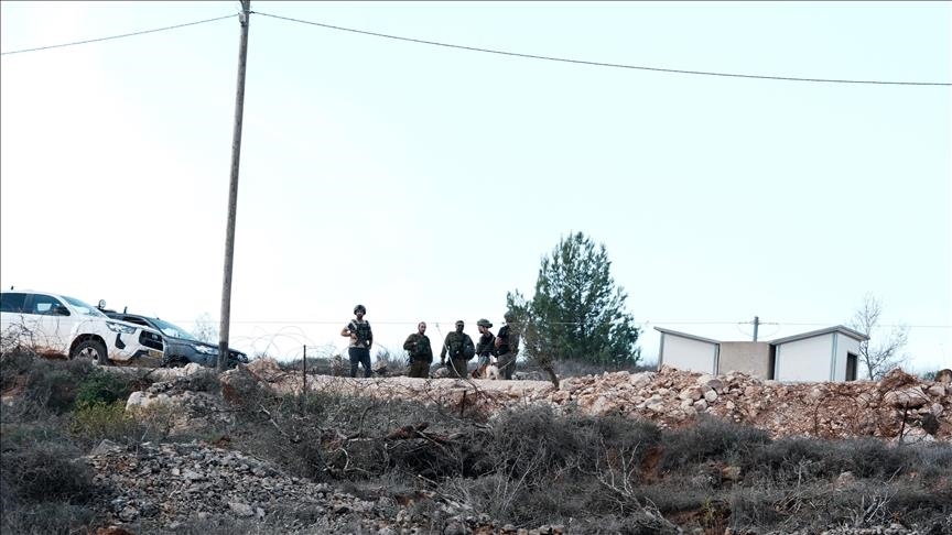 مسؤول فلسطيني: إسرائيل تخرق القانون الدولي بقرار ضم أراضي الضفة 