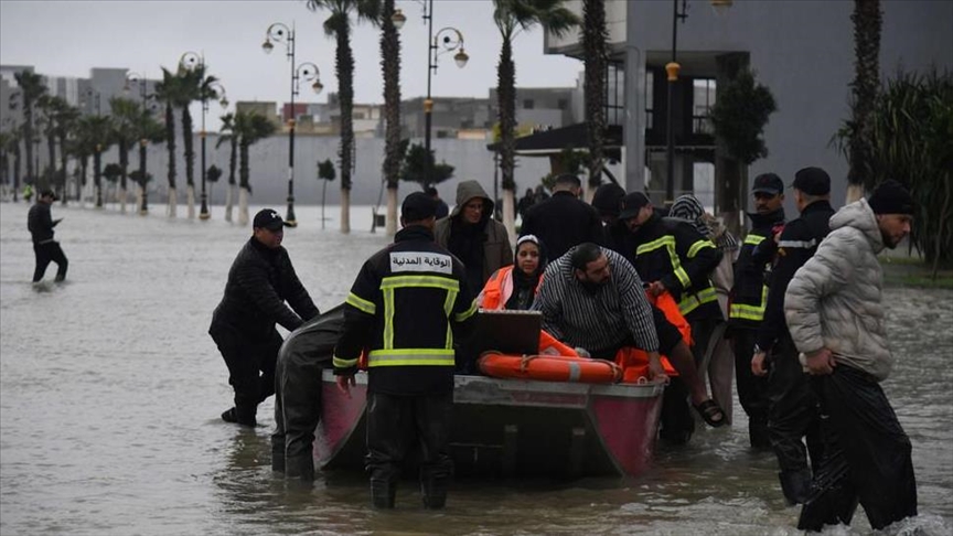 فيضانات المغرب.. بدء عودة المتضررين مع تحسن الأحوال الجوية