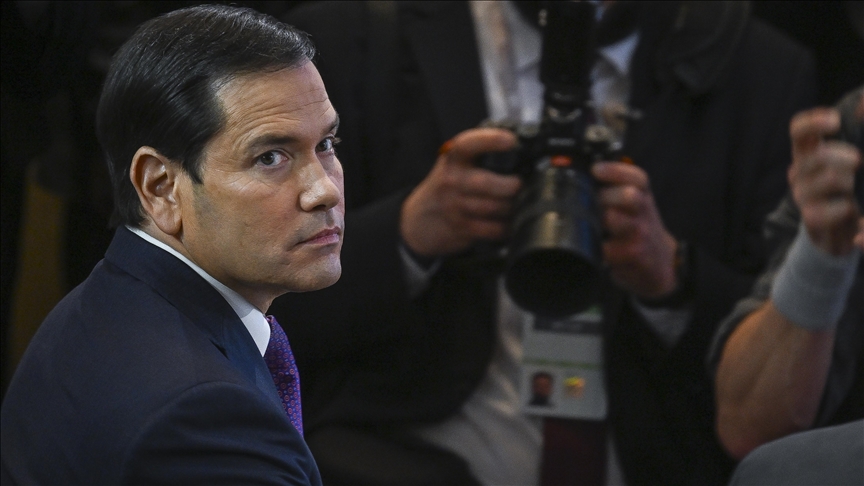 US’ Rubio says nation-states must engage, rejects talk of US-Europe rupture