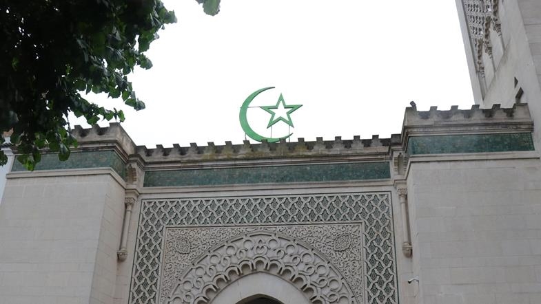 Lyon: la mosquée Koba vandalisée pour la quatrième fois, en moins de deux ans